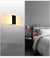 Luminária de parede com sensor interno e carregamento USB - pepeShop