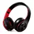 Imagem do Headphone esportivo dobrável sem fio com Bluetooth