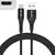 Cabo USB tipo C, fio para Samsung S24 S23 Xiaomi Mi 14 - comprar online