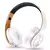 Imagem do Headphone esportivo dobrável sem fio com Bluetooth