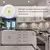 Lâmpadas reguláveis smart wireless LED