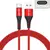 Cabo USB tipo C, fio para Samsung S24 S23 Xiaomi Mi 14