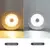 Lâmpadas reguláveis smart wireless LED - pepeShop