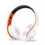 Headphone esportivo dobrável sem fio com Bluetooth