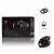 Headphone esportivo dobrável sem fio com Bluetooth - loja online