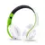 Headphone esportivo dobrável sem fio com Bluetooth - loja online