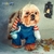 Roupinha Chuck - comprar online