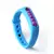 Pulseira repelente de mosquitos