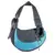 Mochila para transporte de cães e gatos, bolsa de ombro para viagem - comprar online