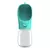 Garrafa de água portátil, 300, 350 e 550 ml - comprar online