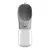 Garrafa de água portátil, 300, 350 e 550 ml - pepeShop
