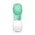 Garrafa de água portátil, 300, 350 e 550 ml - loja online