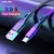 Cabo USB tipo C, fio para Samsung S24 S23 Xiaomi Mi 14 - pepeShop