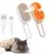 Escova de vapor para animais de estimação 3 em 1 - comprar online