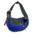 Mochila para transporte de cães e gatos, bolsa de ombro para viagem