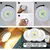Lâmpadas reguláveis smart wireless LED - comprar online