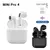 Fones de ouvido TWS PRO 4, sem fio, com Bluetooth 5.3 - loja online