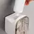 Dispensador automático de creme dental - pepeShop