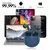 Imagem do Fones de ouvido TWS PRO 6, coloridos e potentes!