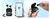 Earbuds by Anker P20i - comprar online