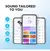 Earbuds by Anker P20i - loja online