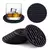 Porta-copos de silicone