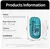 Dispensador automático de creme dental - comprar online