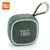 Caixa de som Bluetooth maravilhosa, exclusiva e estilosa!