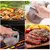 Prensa de carne na internet