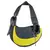 Mochila para transporte de cães e gatos, bolsa de ombro para viagem