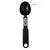 Colher com balança de medição digital LCD - pepeShop