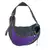 Mochila para transporte de cães e gatos, bolsa de ombro para viagem - pepeShop