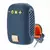 Alto-falante portátil Bluetooth, perfeito para bicicleta - loja online