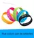 Pulseira relógio LED Digital - comprar online