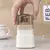 Imagem do Caixa de palito de dente pop-up automática e criativa