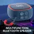 Caixa de som Bluetooth maravilhosa, exclusiva e estilosa! - pepeShop