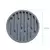 Porta-copos de silicone