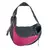 Mochila para transporte de cães e gatos, bolsa de ombro para viagem - loja online