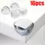 Protetor de silicone para canto de mesa - pepeShop