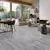 Imagen de [45,3x45,3][2da] San Lorenzo Cal Bril Gris Fit - Cerámica