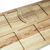 Tabla Madera Eucalipto DOBLE USO 50x30 Premium logo RC - comprar online