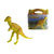 Puzzle 3D Dinosaurio Tyrannosaurus LC BDS12 - comprar online