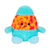 BUMBUMZ PELUCHES 11 CM RETRO 87557 SARA - comprar online