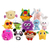 MOSHI MONSTERS MOSHLING SOFT