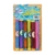 STICKS X 6 UNIDADES COLORES SURT 8924