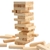 TORRE DIDACTICA DE MADERA (JENGA) - comprar online