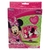 MINNIE PELOTA INFLABLE CON CASCABEL - comprar online