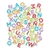 LETRAS IMANTADAS - comprar online