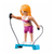 PLAYMOBIL 6827 PROFESORA DE FITNESS - comprar online