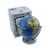 GLOBO TERRAQUEO BASE PLASTICO 10 CM POLITICO 107 - comprar online